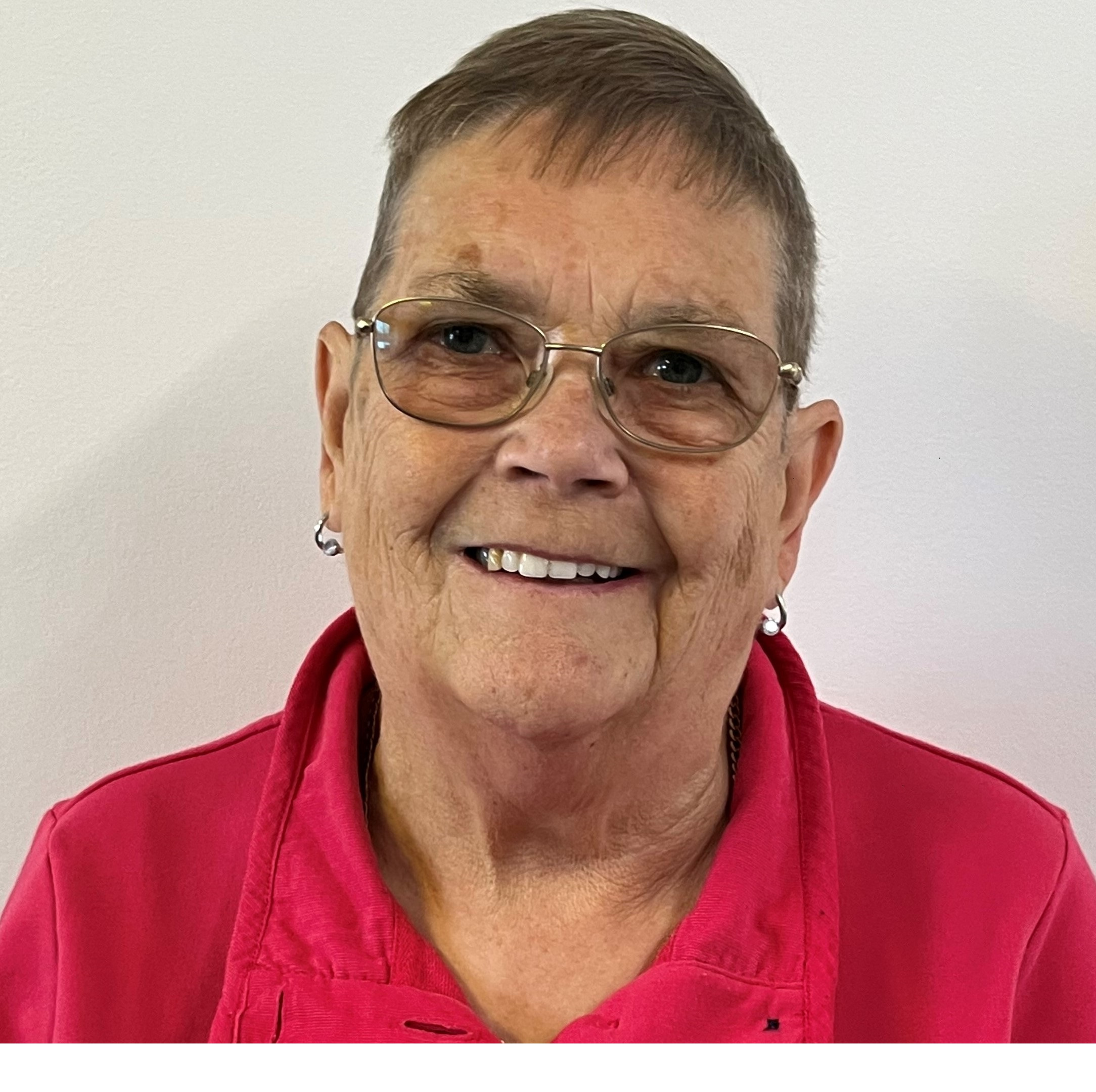 Councillor Sue Jackson