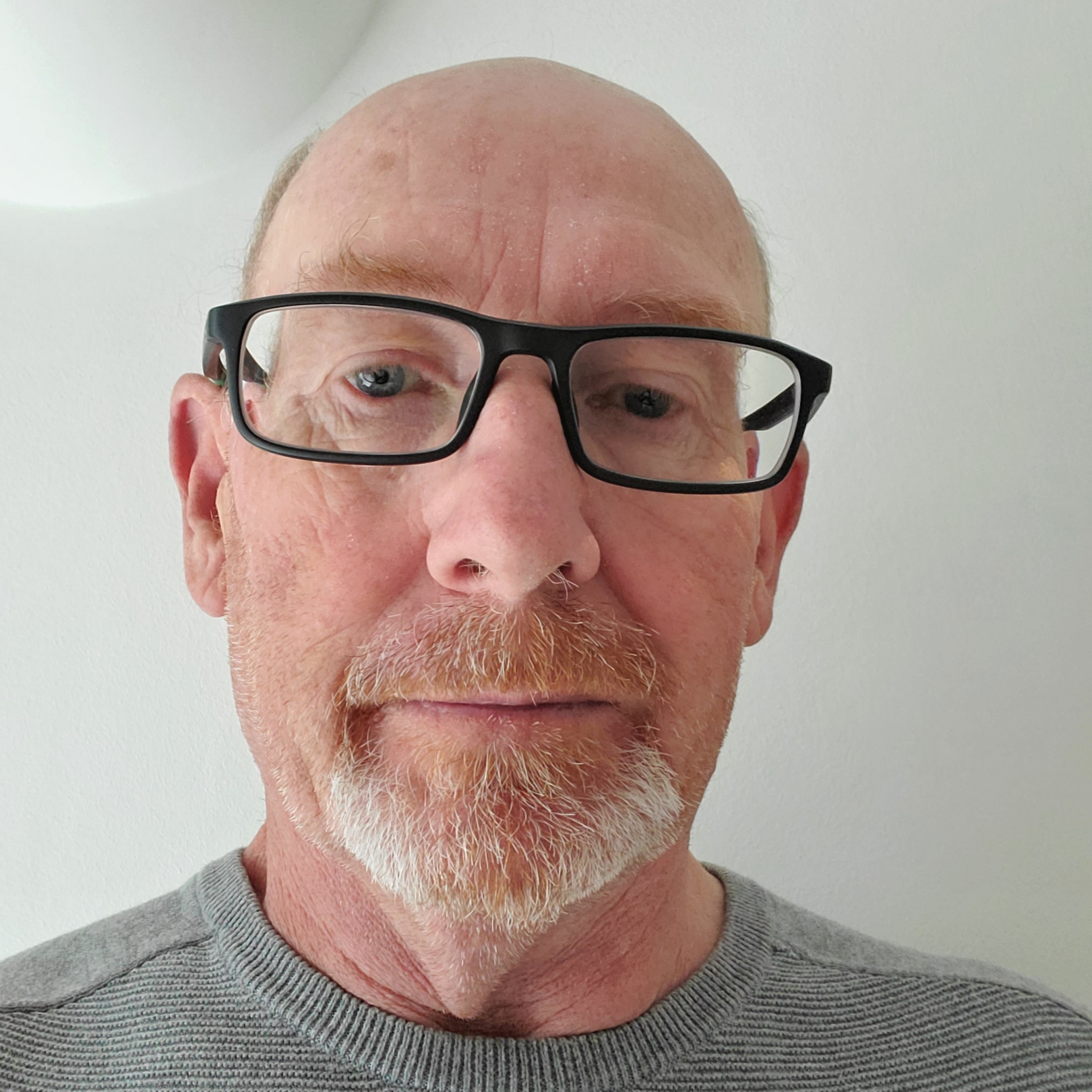 Councillor Duncan Deaves