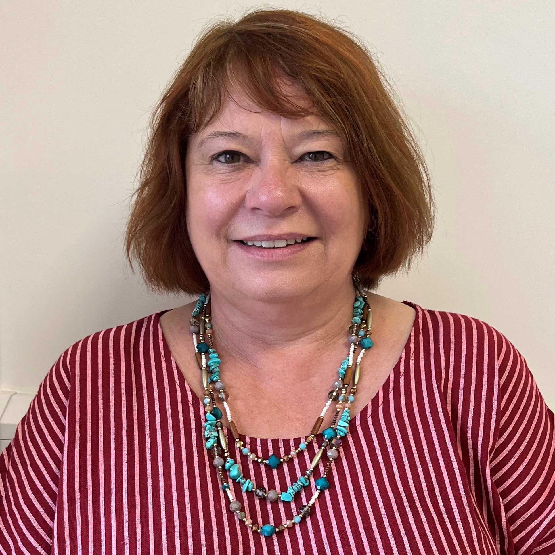 Councillor Dawn Justice