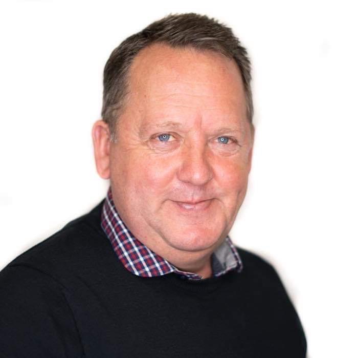 Councillor David Martin