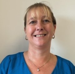 Councillor Julie Gregory