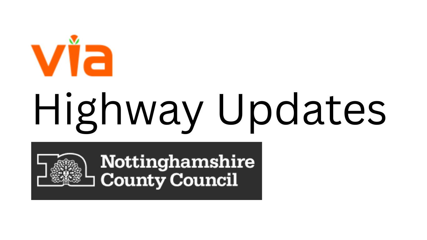 VIA Highway Updates NCC